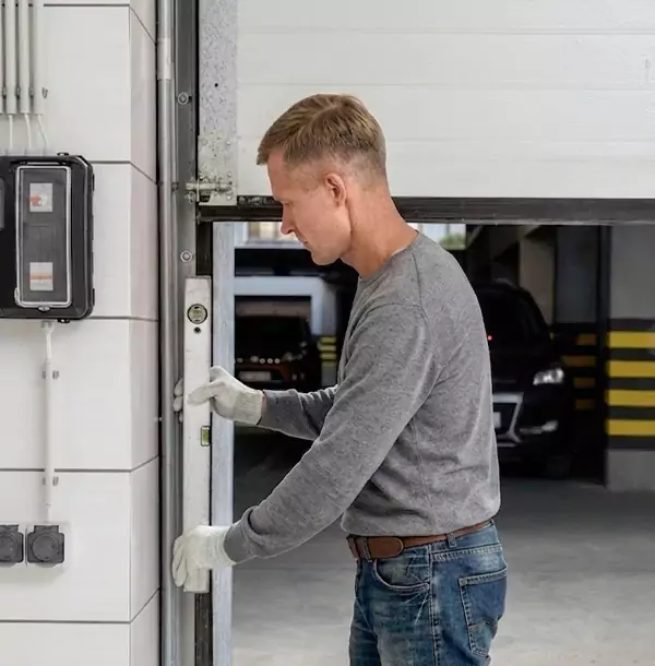 Why Choose Us for Door, Gate and Security Services in San Carlos Park, FL