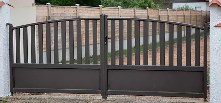 Advanced Gate Solutions in San Carlos Park, FL
