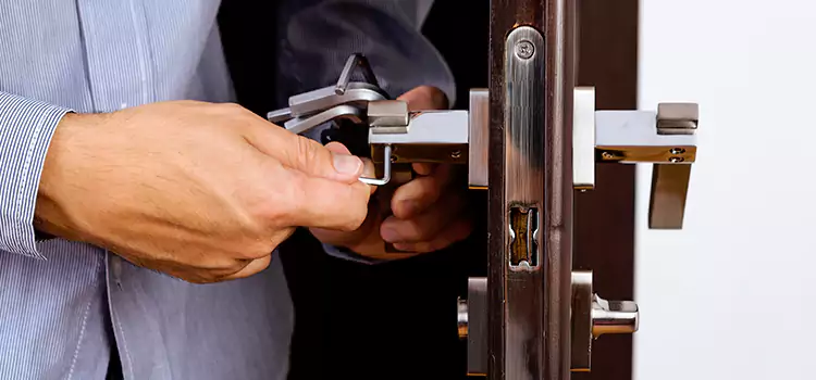 Commercial Door Lock Repair San Carlos Park