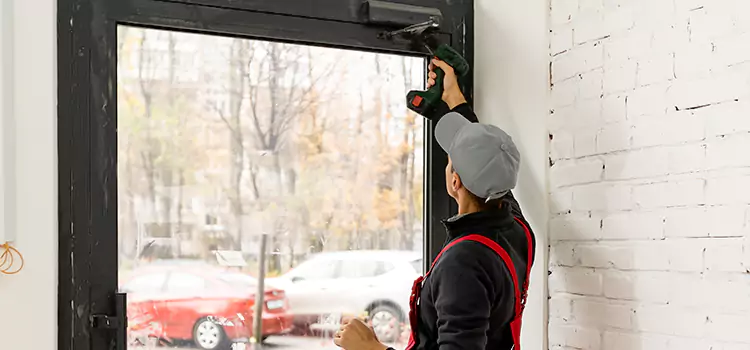 Comprehensive Door Closer Services in San Carlos Park, FL