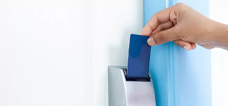 Access Control System Integration San Carlos Park