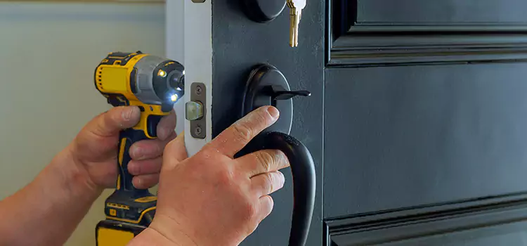 Locksmith Emergency Service San Carlos Park