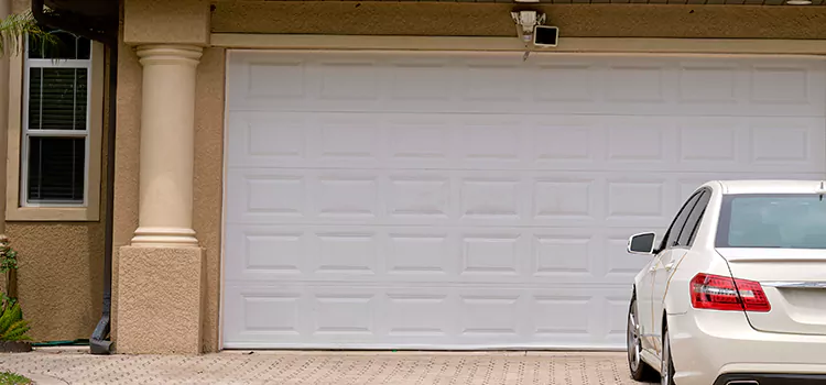 Comprehensive Garage Door Maintenance Services in San Carlos Park, FL
