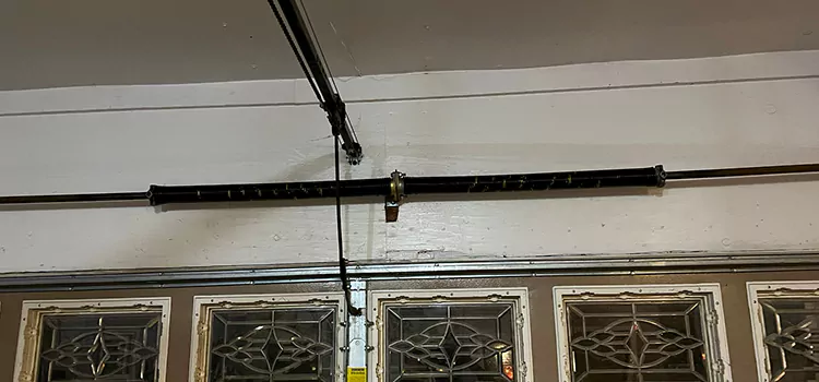 Garage Door Spring Repair Near Me San Carlos Park