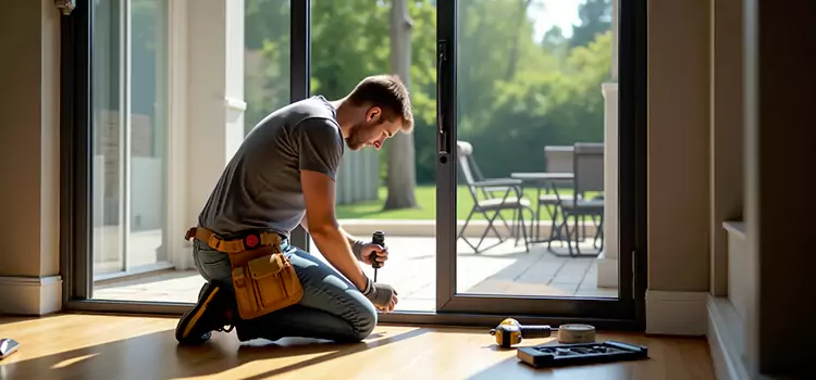 Comprehensive Solutions for Every Glass Door Need in San Carlos Park, FL