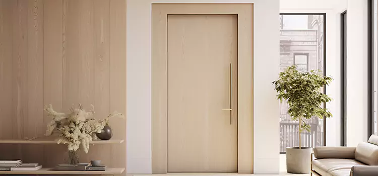 Choose Quality for Your Inside Doors in San Carlos Park, FL