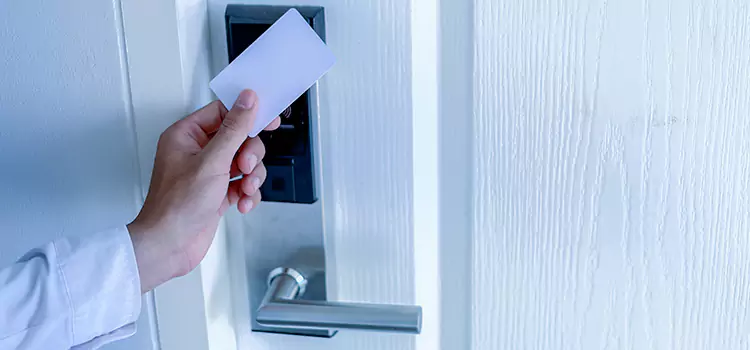 Why Choose Us for Your Keycard Lock Installation in San Carlos Park, FL?
