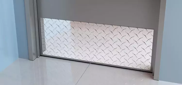 Benefits of Professional Kick Plate Solutions in San Carlos Park, FL