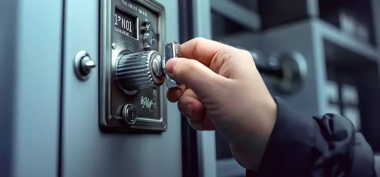 Locksmith Cost to Open Safe San Carlos Park