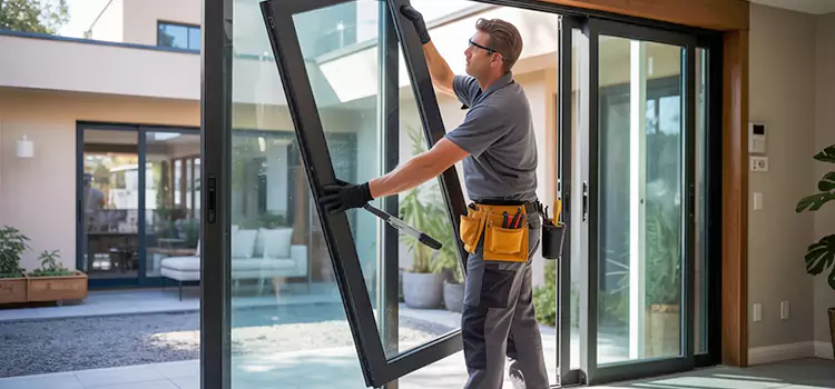 Specialized Sliding Door Roller Services in San Carlos Park, Florida