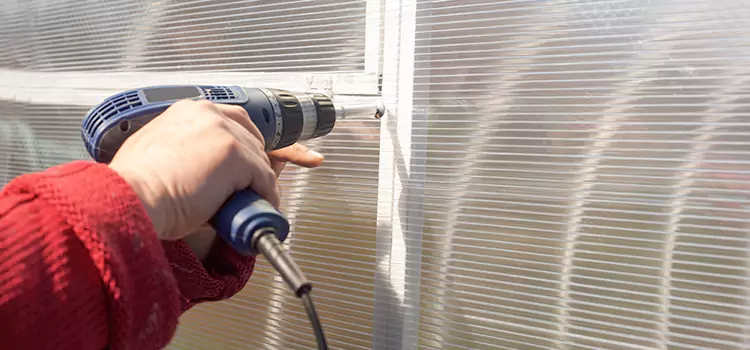 Sliding Screen Door Repair San Carlos Park