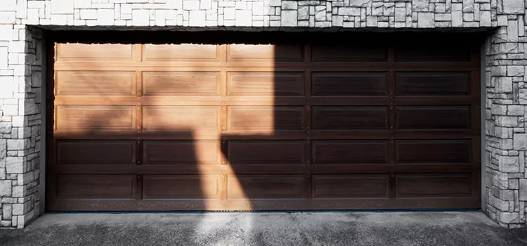 Commercial Roll Up Garage Doors San Carlos Park