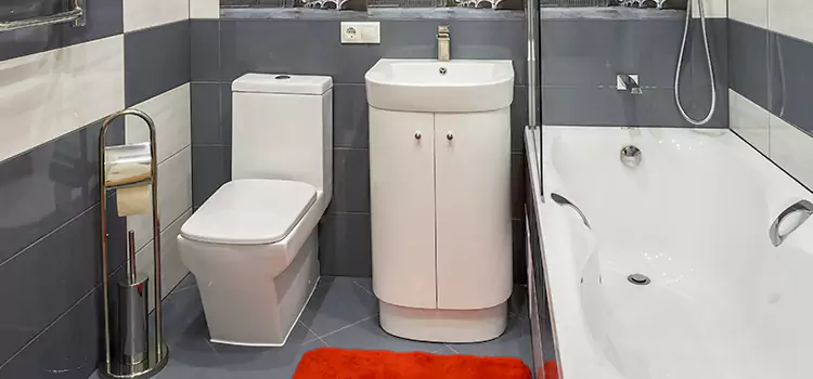 Hansgrohe Shaving Mirror San Carlos Park