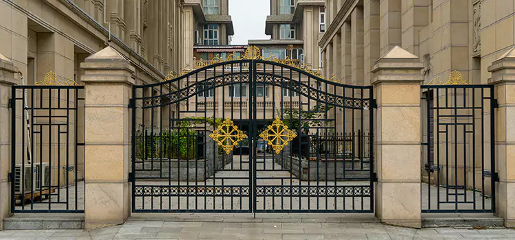 Comprehensive Iron Gate Maintenance Solutions in San Carlos Park, FL