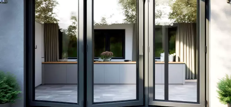 Bifold Door Track Repair San Carlos Park