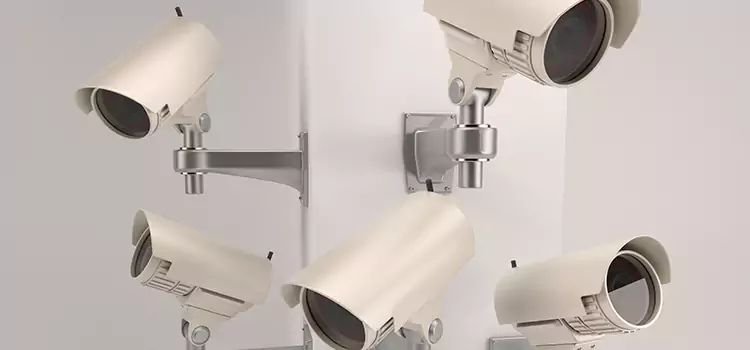 Your Trusted Partner for CCTV Solutions in San Carlos Park