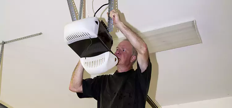 Garage Door Opener Service San Carlos Park