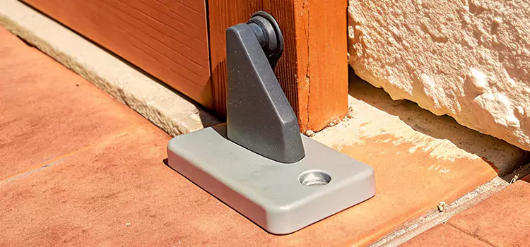 Aesthetic Door Stop Selection San Carlos Park