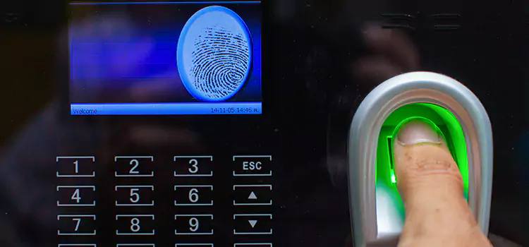 Your Trusted Partner for Secure Access in San Carlos Park, FL