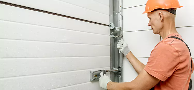 Why Choose Us for Garage Door Lock Services in San Carlos Park, FL?