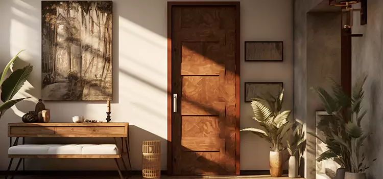 Specialty Interior Doors San Carlos Park