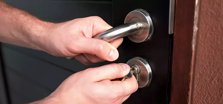 Master Key Control and Audits San Carlos Park