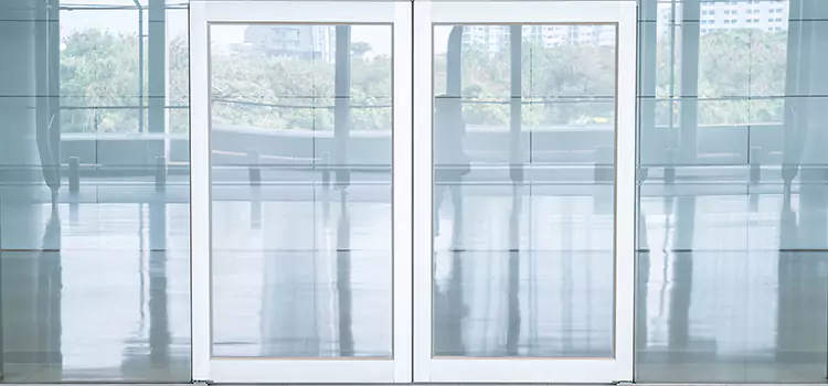 Mobile Sliding Screen Door Replacement San Carlos Park