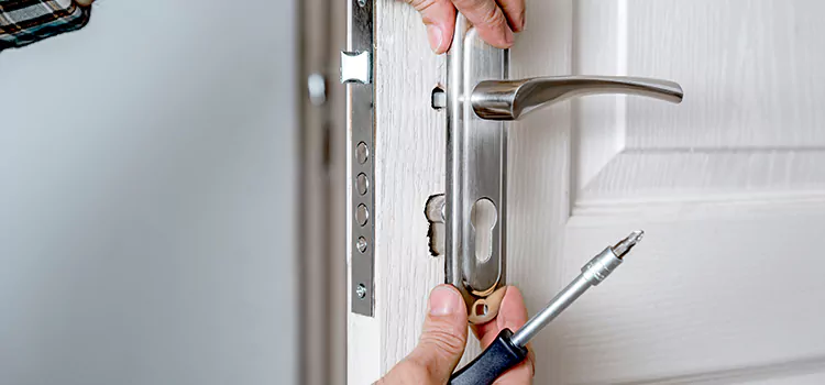 New Door Frame Installation San Carlos Park