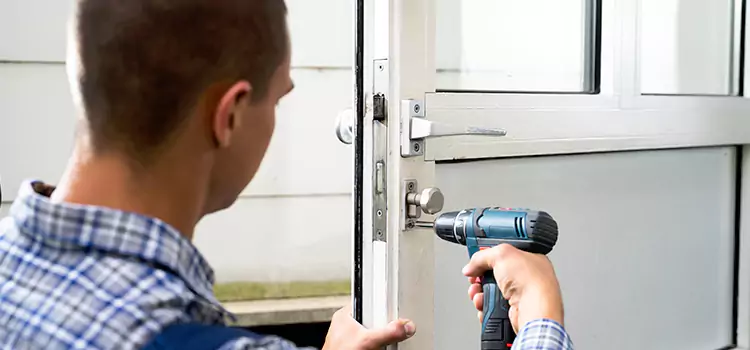 Experienced and Reliable Technicians San Carlos Park