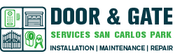 Door & Gate Services San Carlos Park